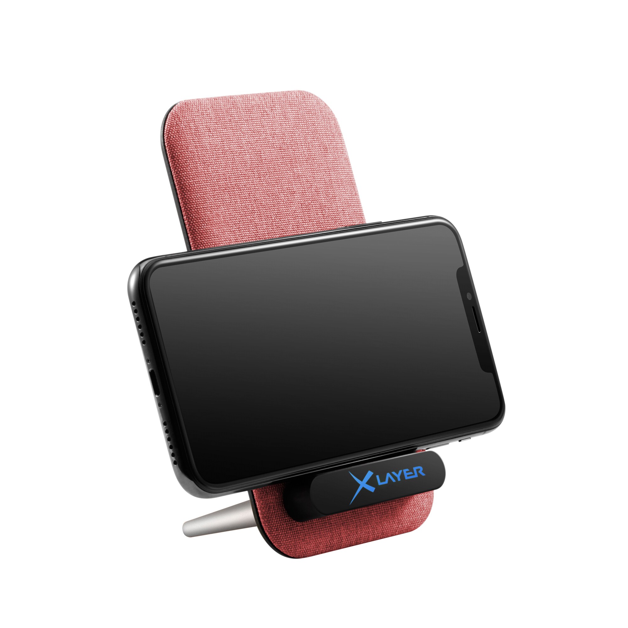 Xlayer WIRELESS Induktive Ladestation Wireless Charger Desktop 10W