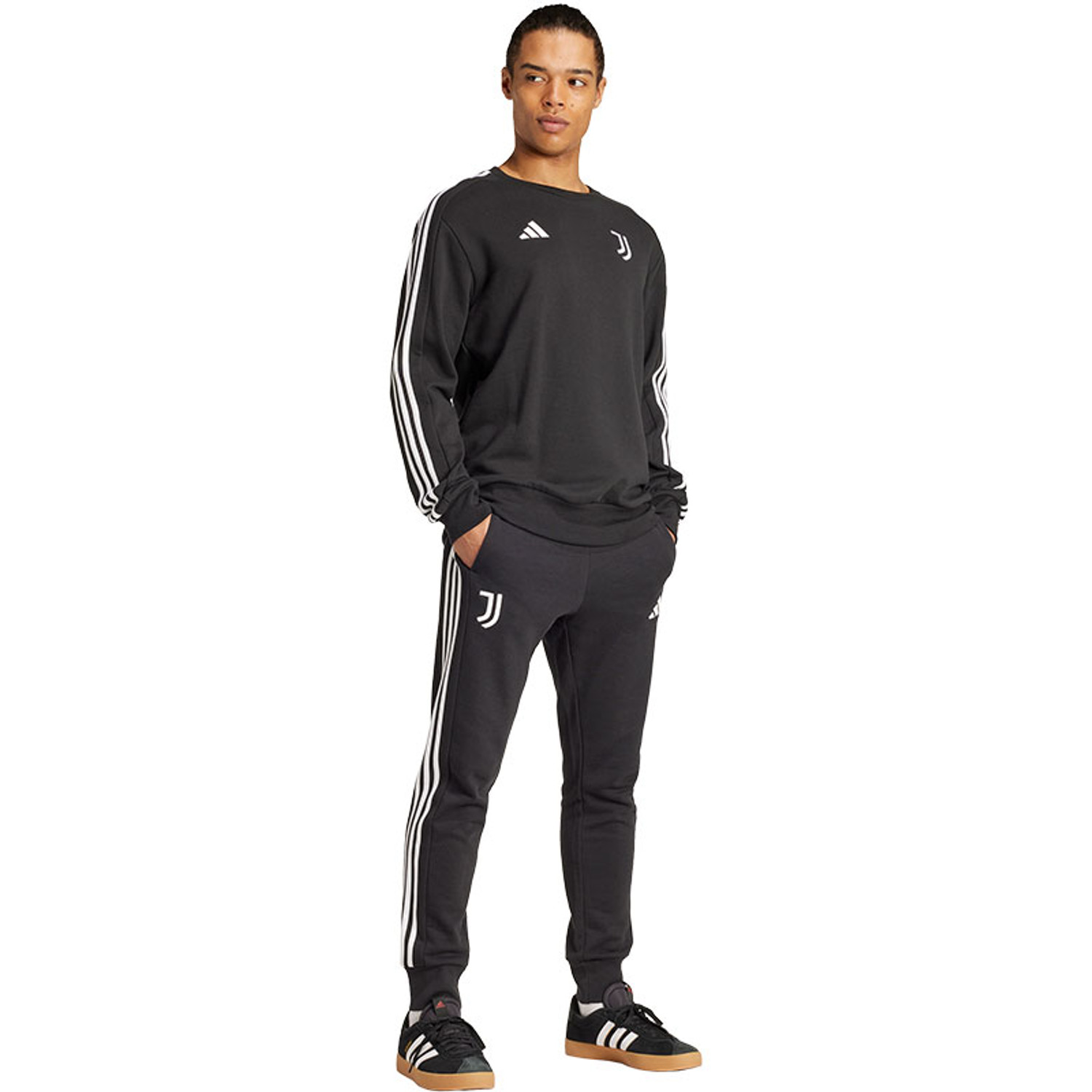 adidas Juventus DNA Trainingspak