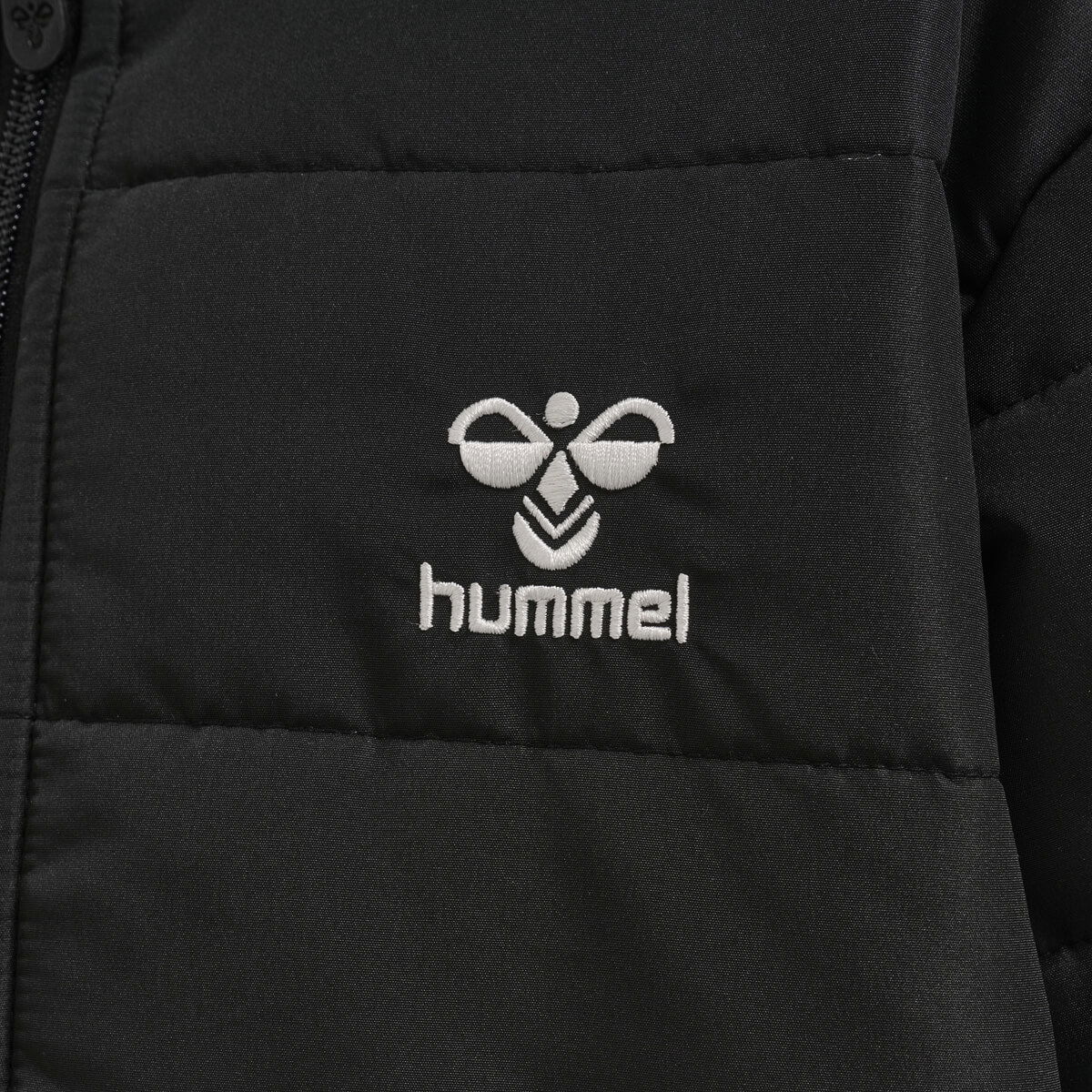 hummel Berlin Parka Vinterjakke Børn