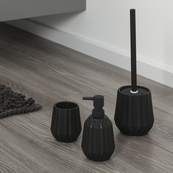 Sealskin Beker Arte Zwart