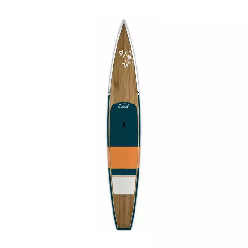 Stand Up Paddle Touring OXBOW Glide Wood