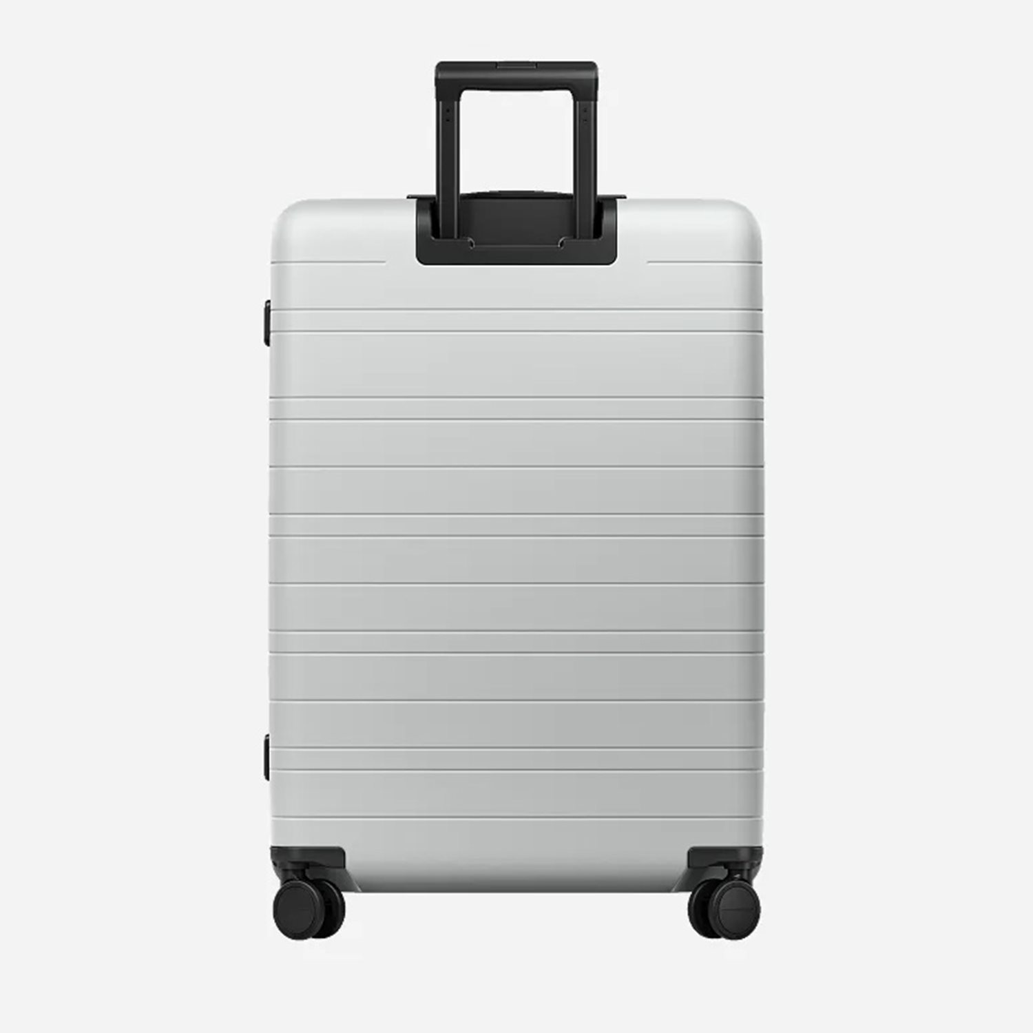 Horizn Studios H7 Essential Check-In Trolley L light quartz grey
