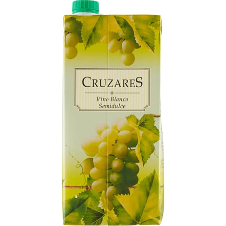 Vino Blanco