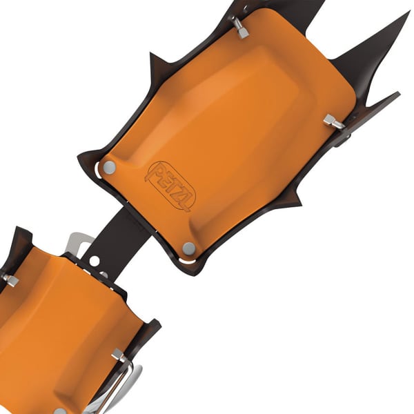 Crampon alpinisme PETZL VASAK FLEXLOCK