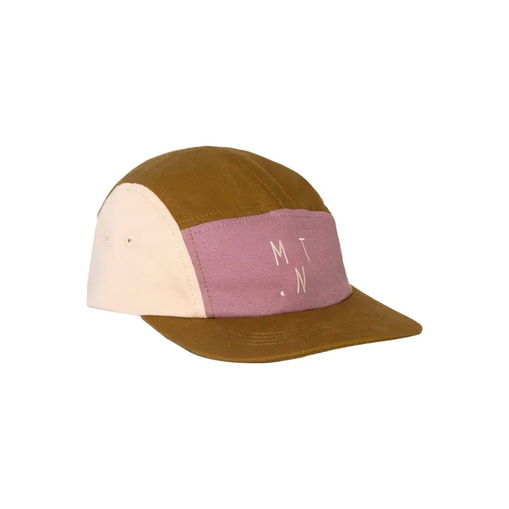 Matona Casquette MTN | Rose
