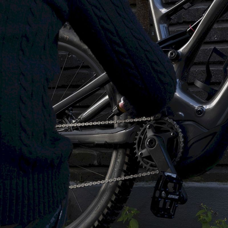 E-Bike Lube - Lubrifiant vélo