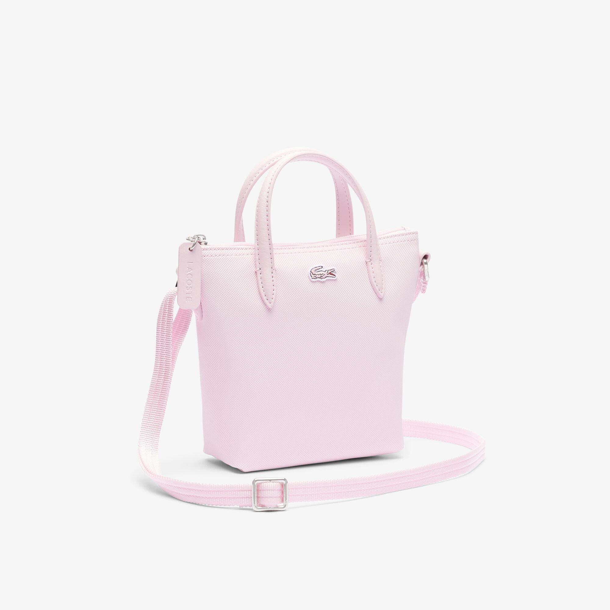 Lacoste L.12.12 Concept Mini Crossbody Tote
