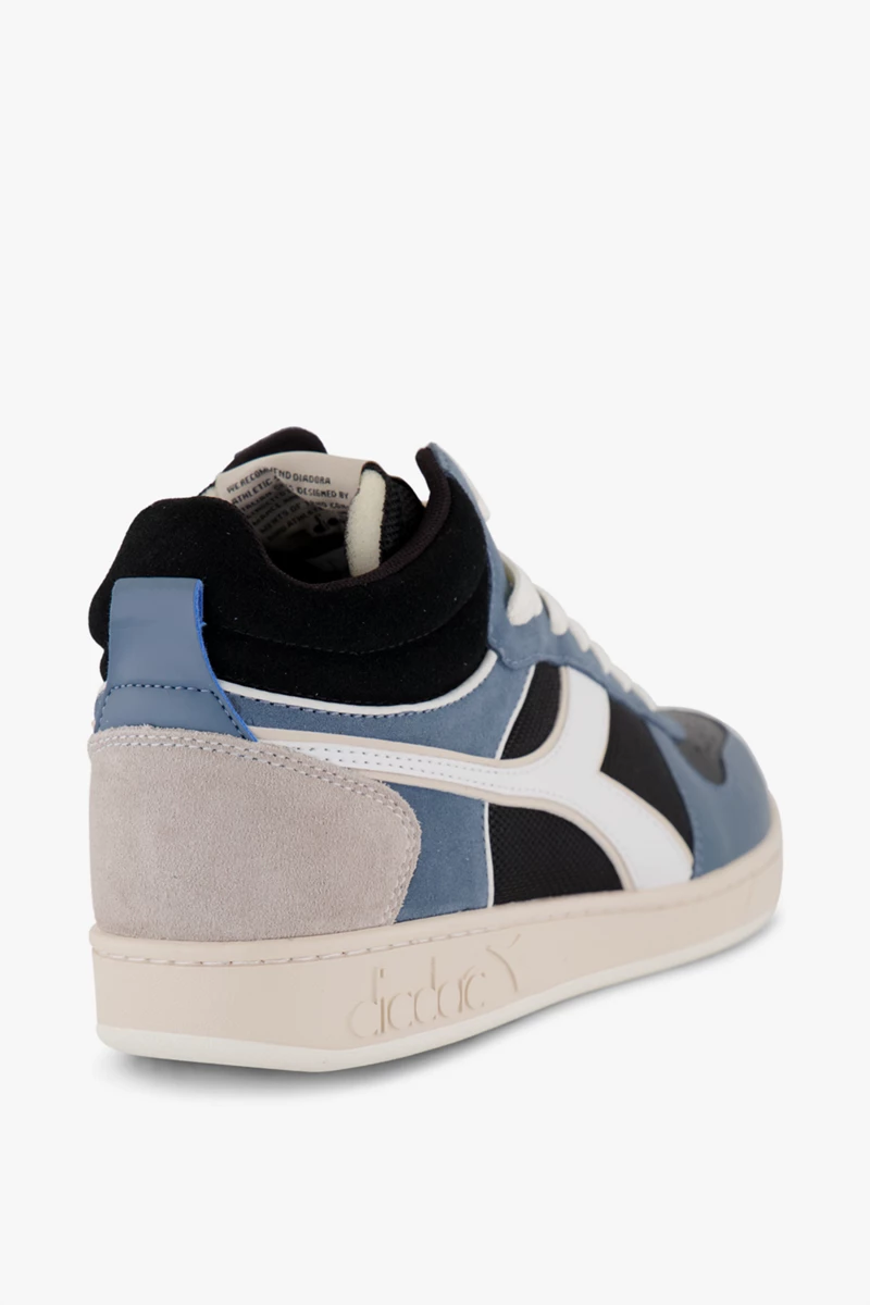 Diadora Magic Basket Demi Earth Herren Sneaker