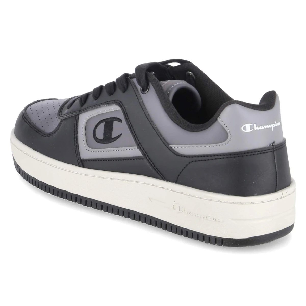 ChampionLow Sneaker FOUL PLAY ELEMENT - NBK/DK.GREY