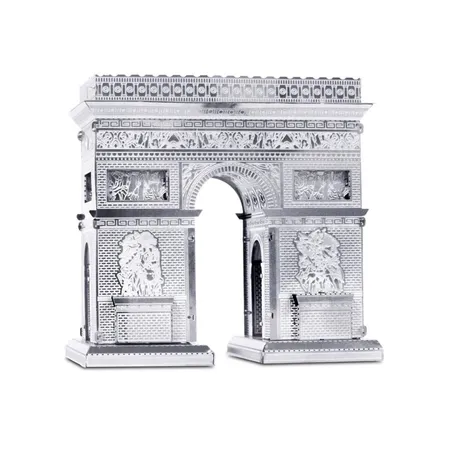 Metal Earth: Arc de Triomphe