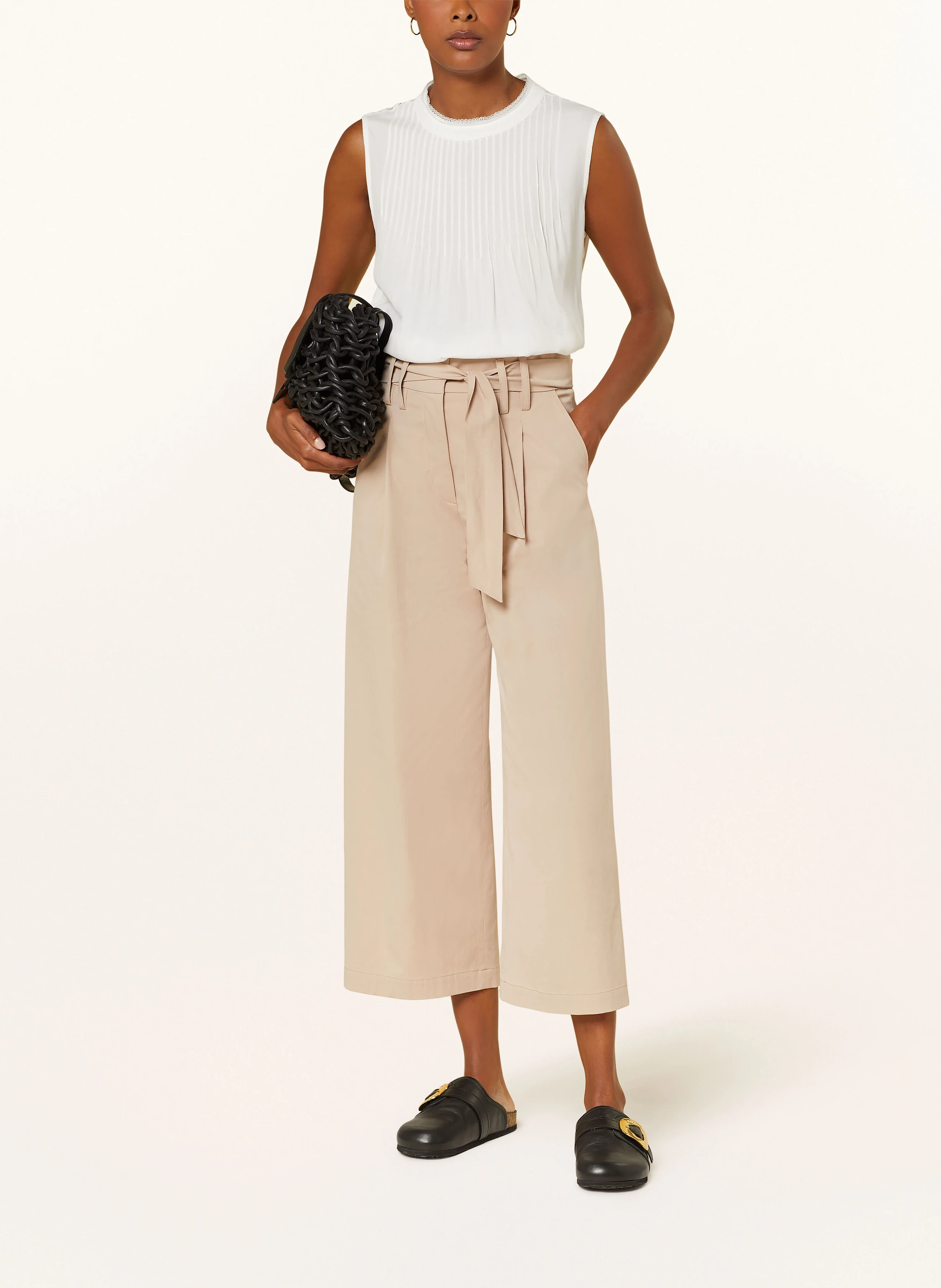 CINQUE Hose CIHARPER