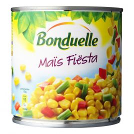 Bonduelle Mais fiesta (300 gram)