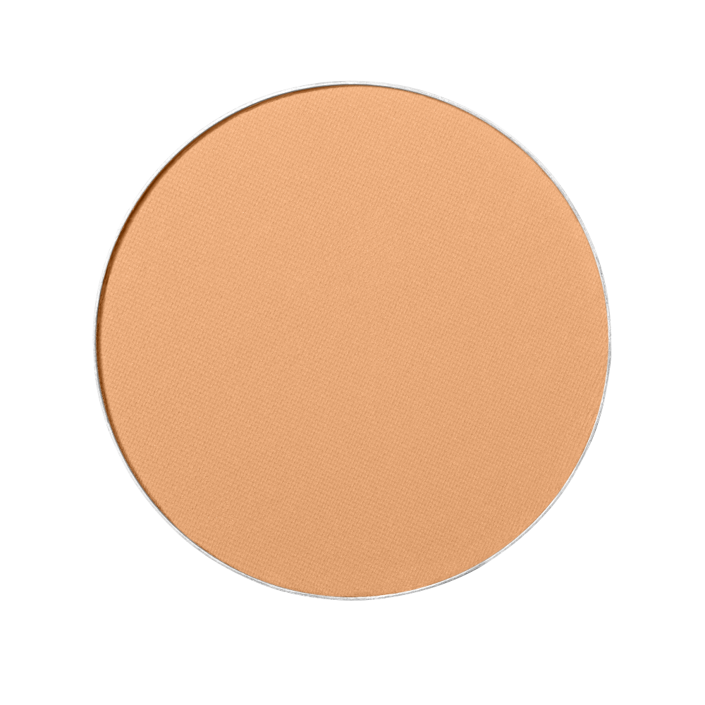 SHISEIDO UV Protecting Compact Sun Protection Factor 30 Refill Med.Ochre 1 Stk