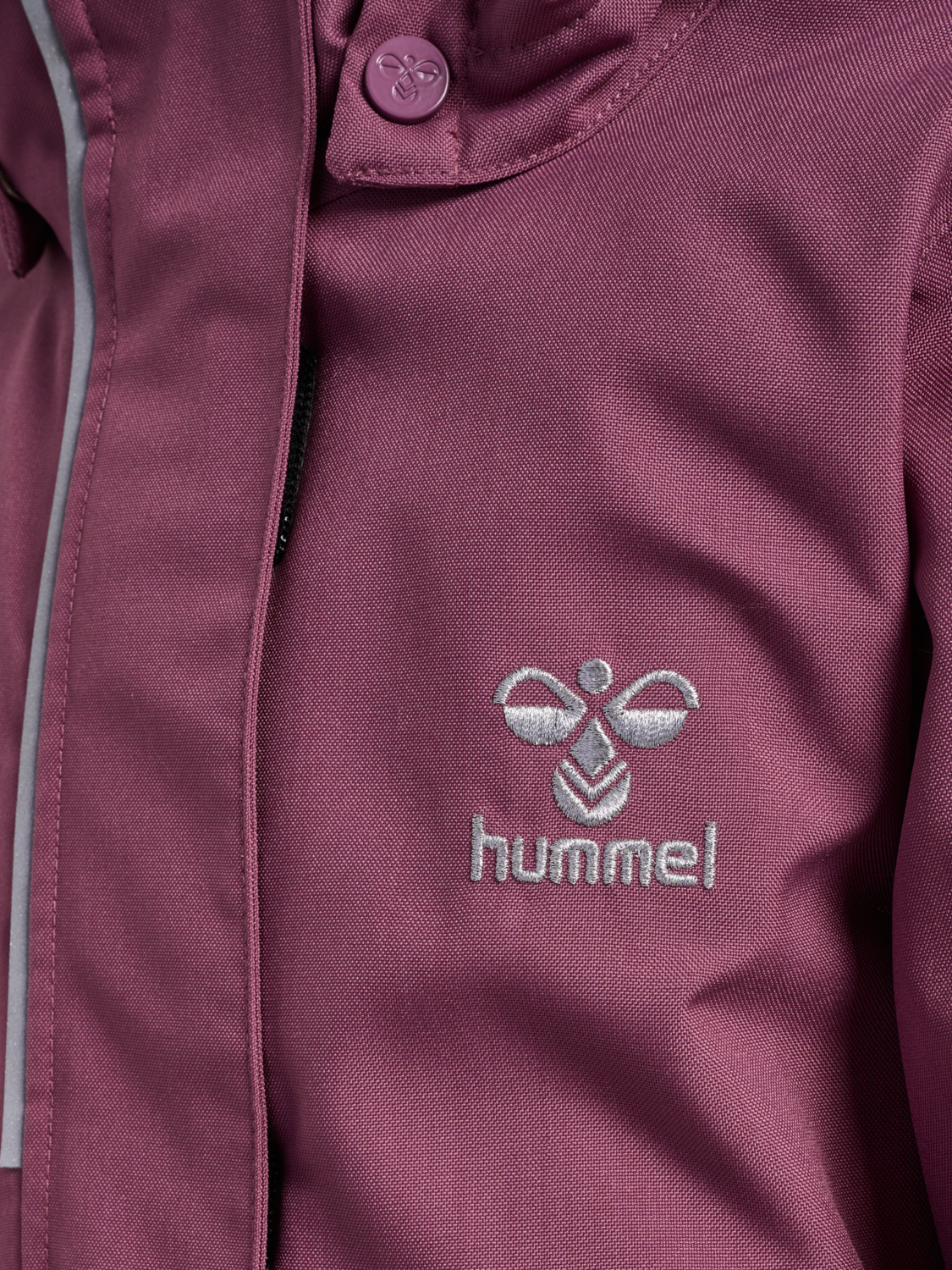 hmlGOAL TEX SNOWSUIT