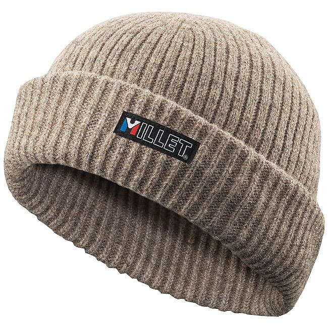 MILLET - BONNET CHAMONIX WOOL BEANIE