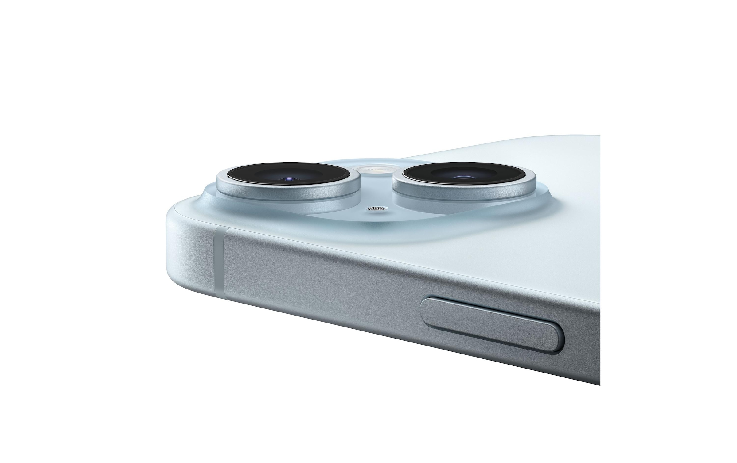 Apple Smartphone »iPhone 15« Schwarz