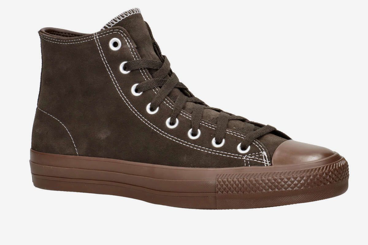 Converse CONS Chuck Taylor All Star Pro Schuh (fresh brew brown fresh brewh)