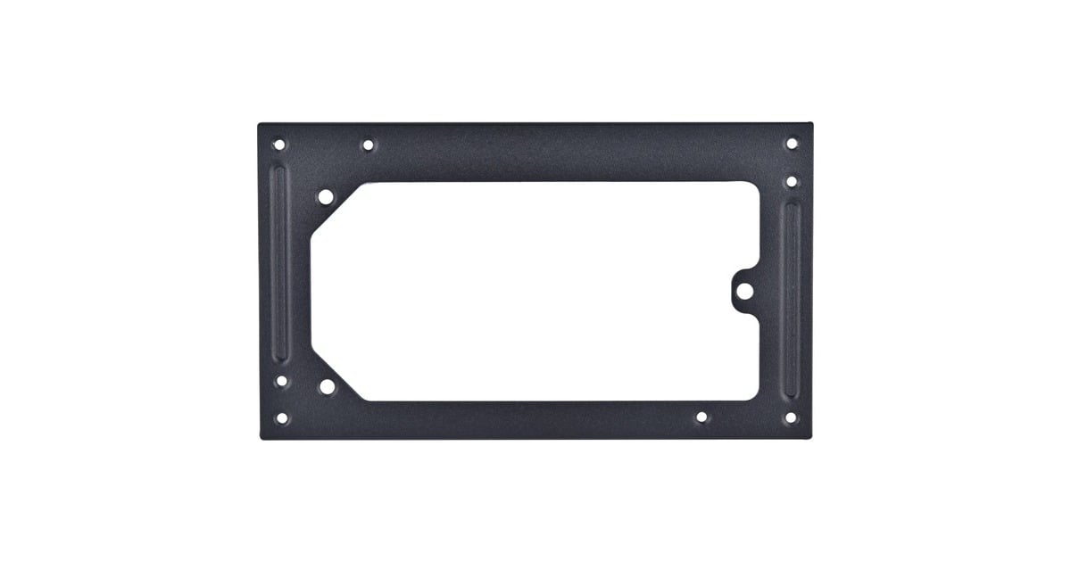 SilverStoneSST-EX850R-PM modulaire 850 watt voeding   (Zwart, 2x PCIe)