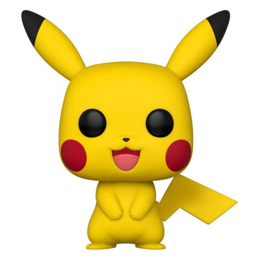 Funko Pop! figuur Pokémon Pikachu