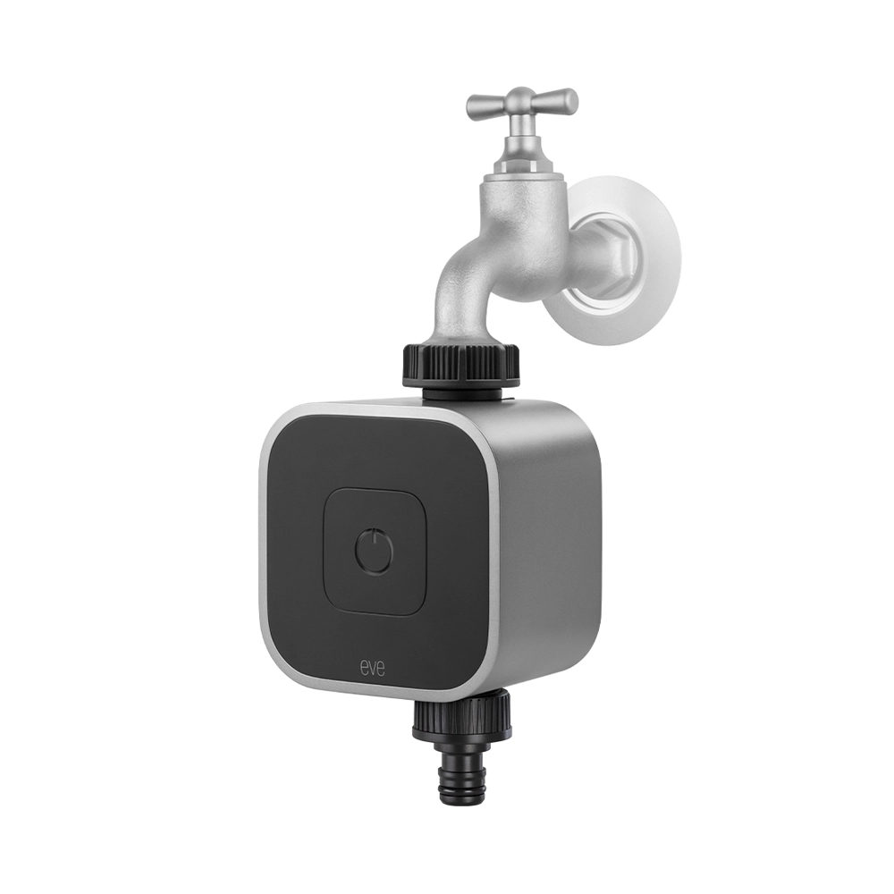 eve Aqua Smarte Bewässerungssteuerung