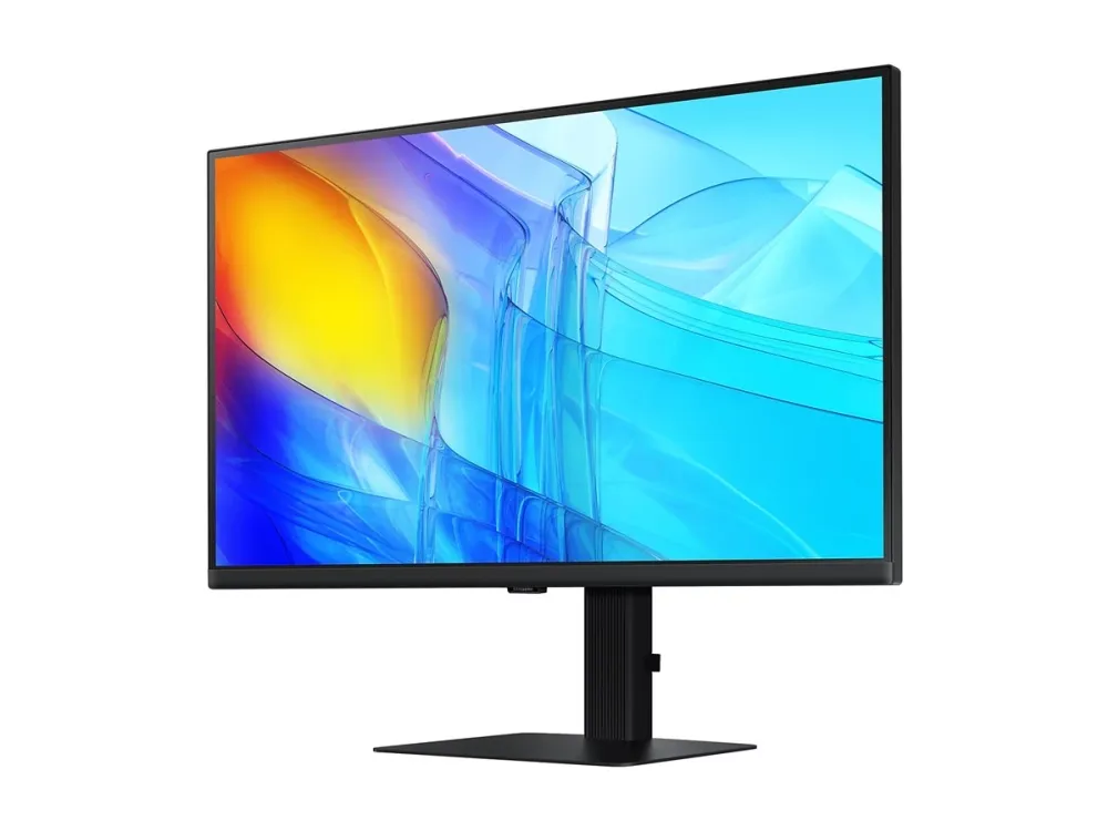 [OUTLET] - Samsung ViewFinity S8 S27D800EAU - S80D Series - LED-skærm - 27