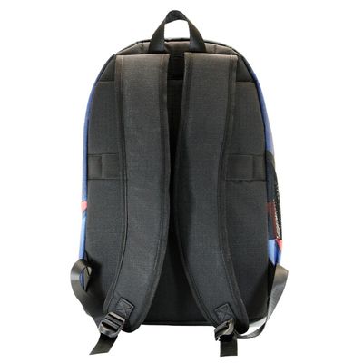 Captain America Courage - Sac à dos 1 compartiment - Karactermania