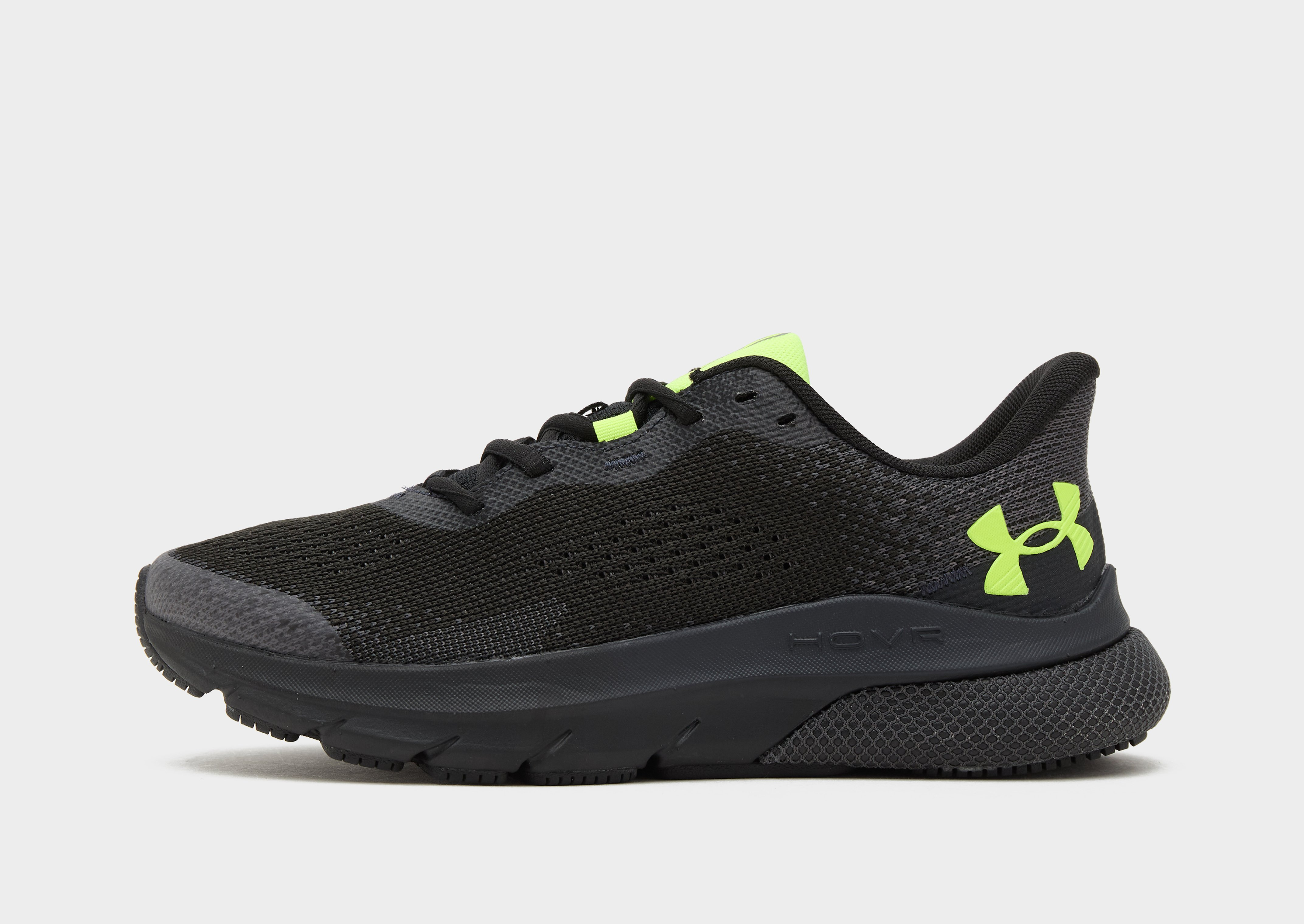 Under Armour HOVR Turbulence 2 Junior