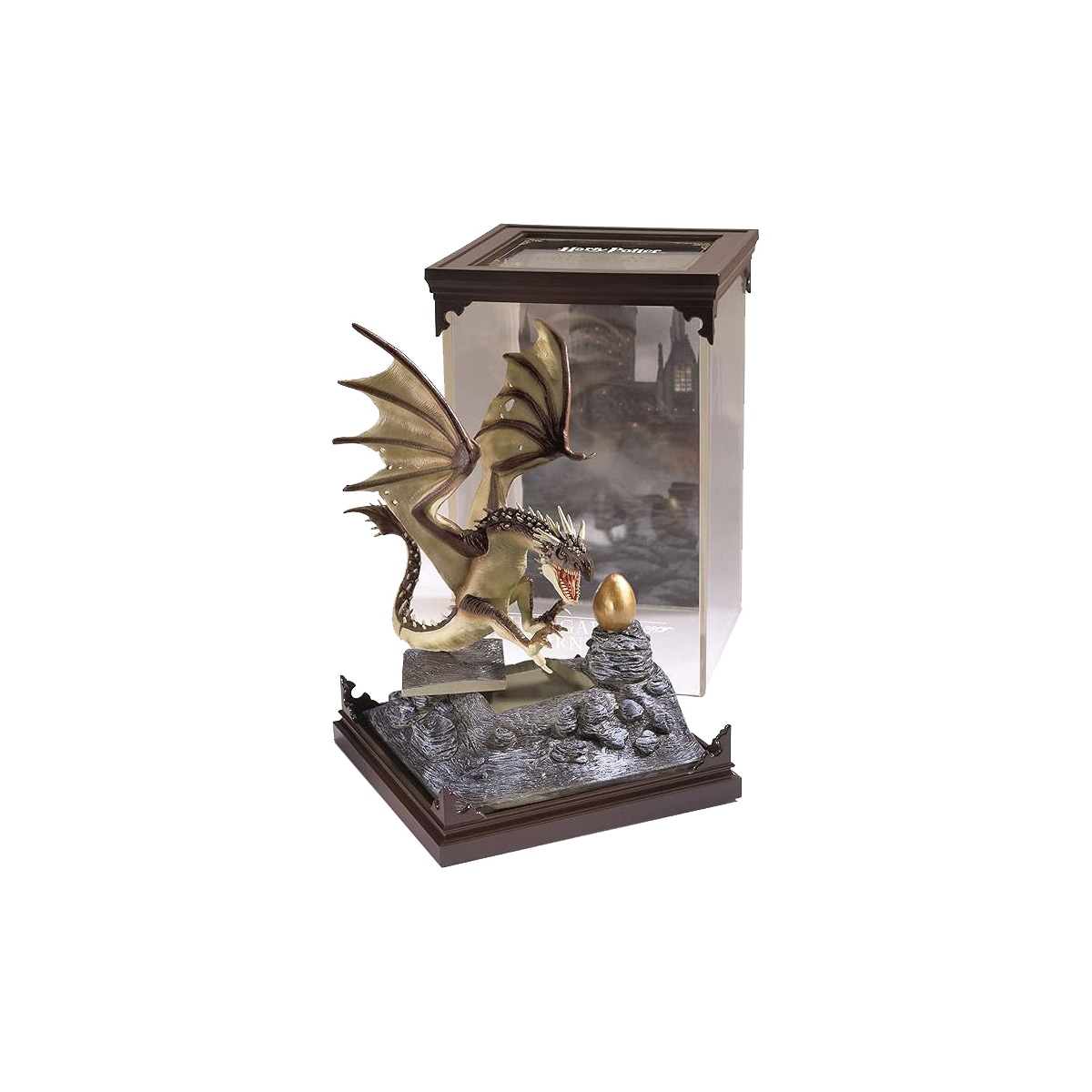 Noble Collection Magical Creatures actionfigur (Hungarian Horntail)