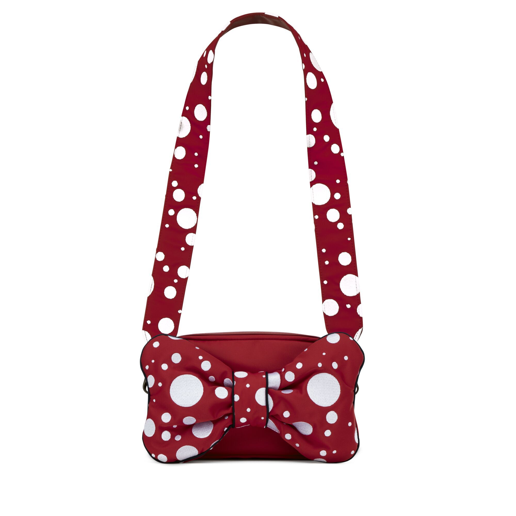 Essential Bag Petticoat Red Petticoat Red
