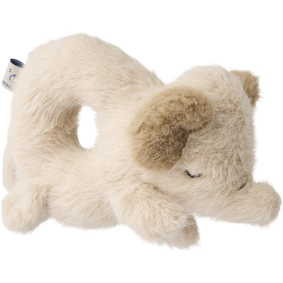 liewood rammelaar baby olifant romain