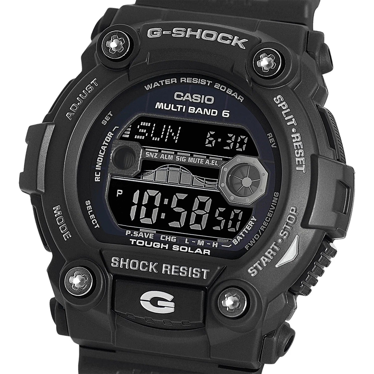 Casio G-Shock GW-7900B-1ER