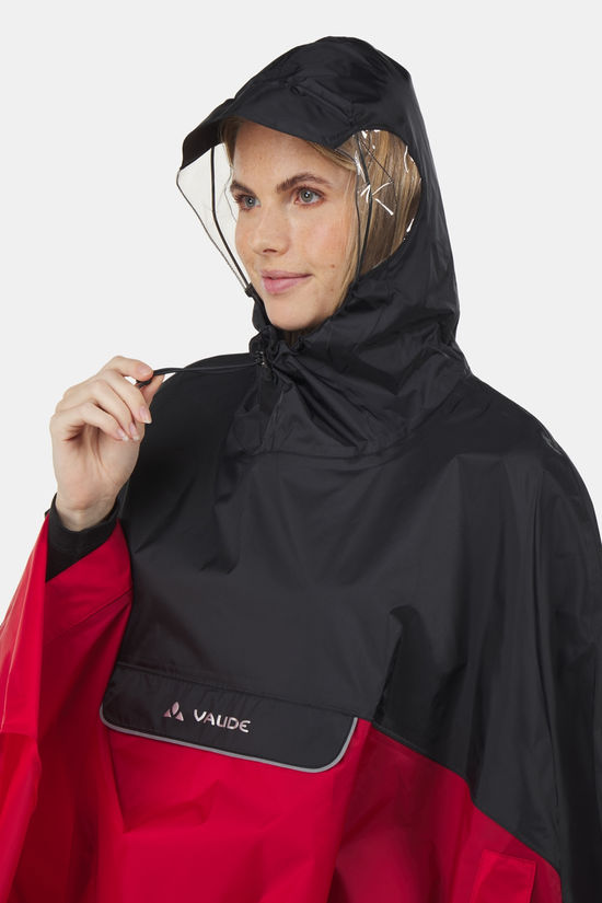 Vaude Vaude Poncho Covero