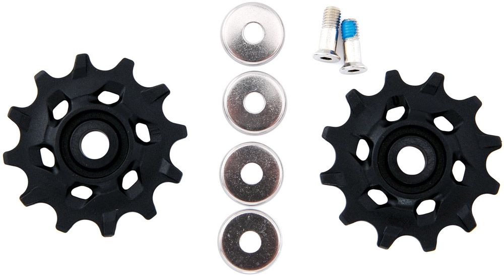 SRAM Apex 1/NX 11-fach Schaltrollen-Set kaufen | Bike-Discount