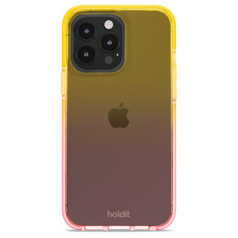 Holdit<br>Mobilcover Seethru iPhone 14 Pro Max