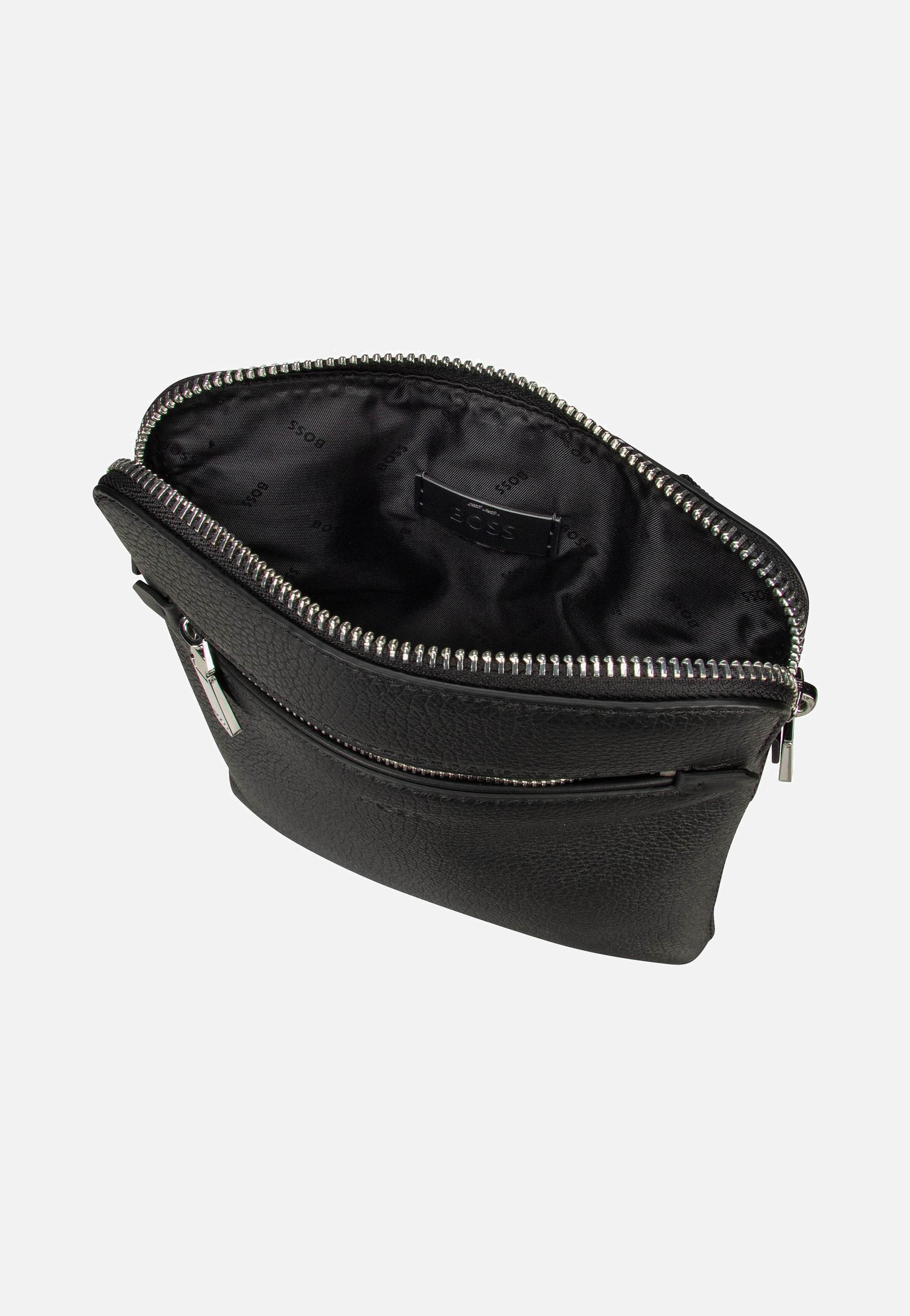 New Crosstown 50529289 Black - Beuteltasche