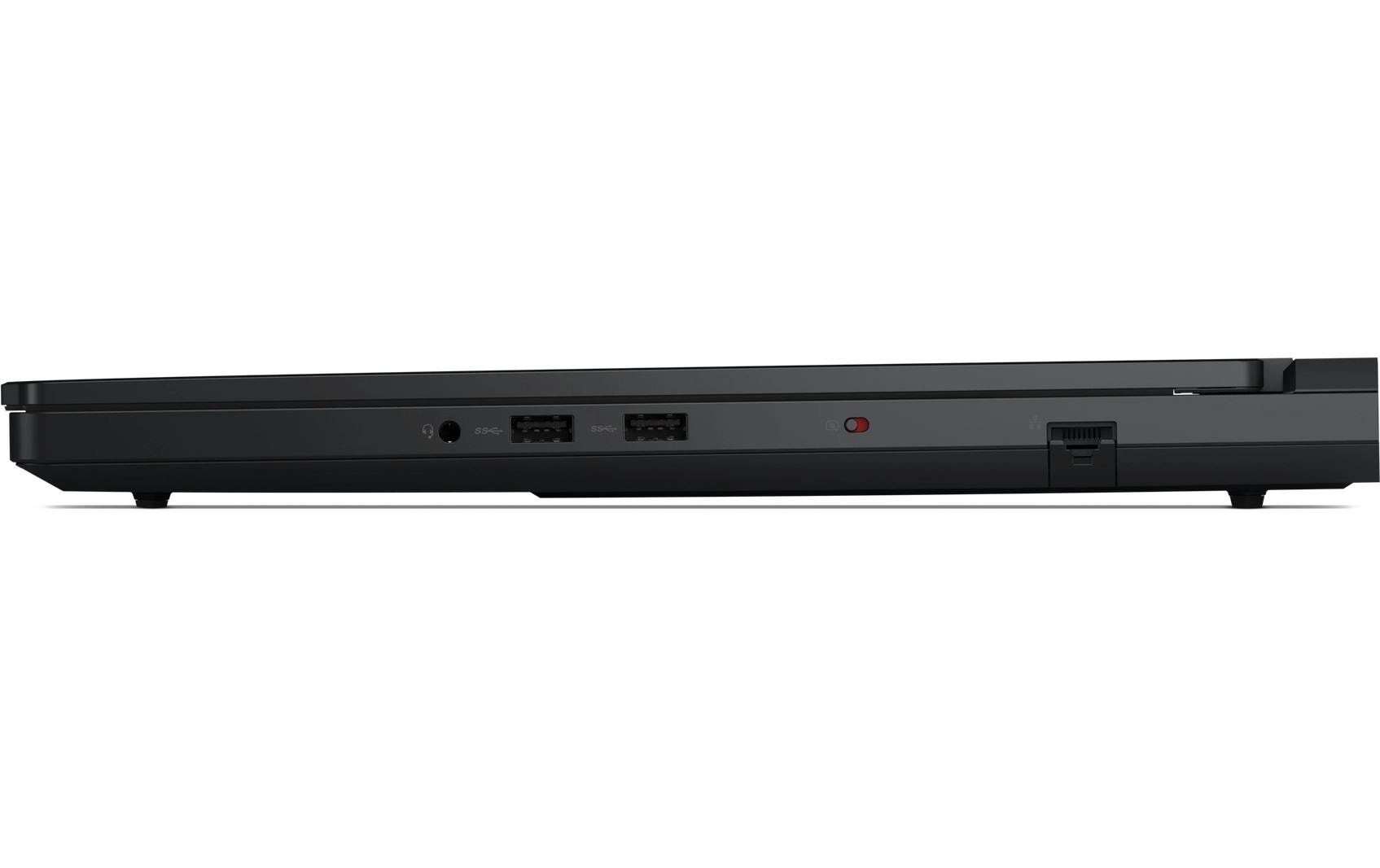 Lenovo Gaming-Notebook »Legion Pro 7 16IAX10H« 40,48 cm / 16 ″ Intel Core Ultra 9 GeForceRTX5080 1.000 GB SSD