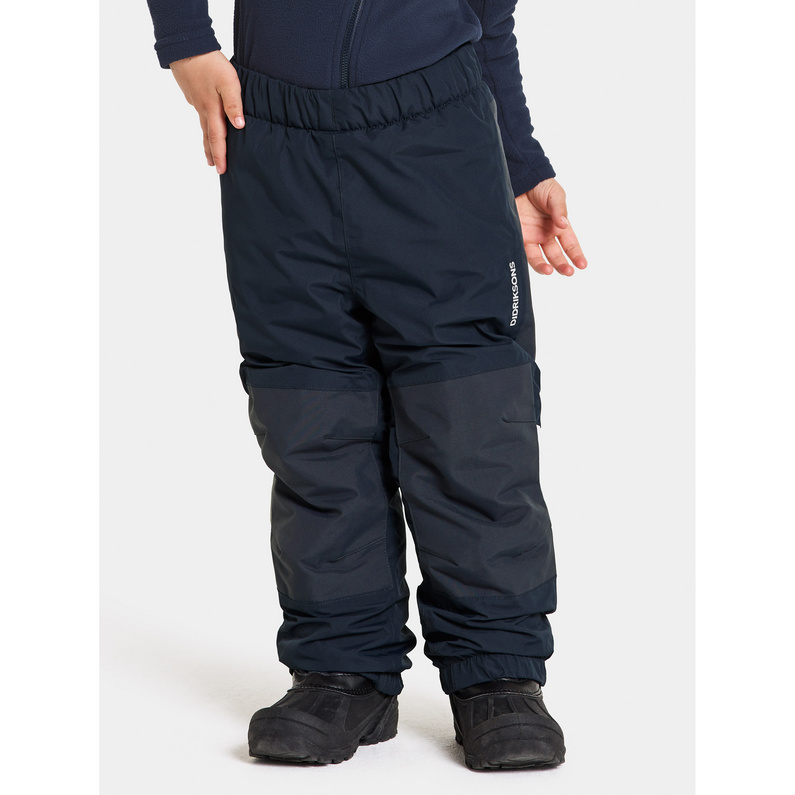 Didriksons Kinder Narvi 2 Hose