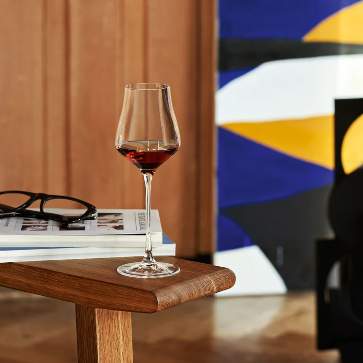 Holmegaard - Perfection Cocktail-Glas, 38cl (6er-Set)
