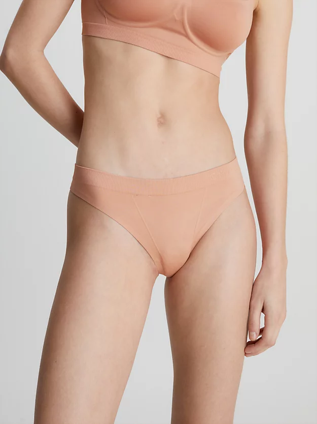 Tanga - Bonded Flex