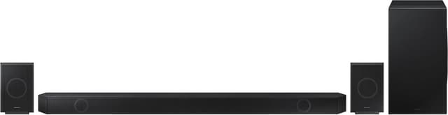 Samsung 11.1.4ch HW-Q995D soundbar (sort)
