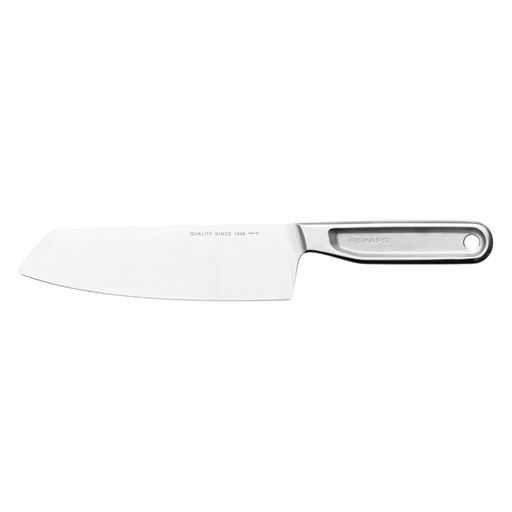Fiskars All Steel Santokukniv