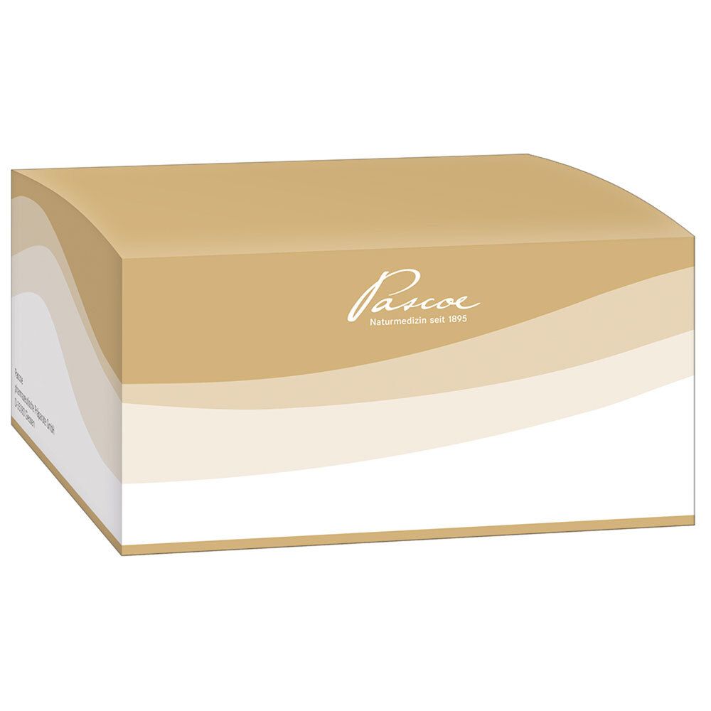 Pascorenal-Injektopas® Ampullen