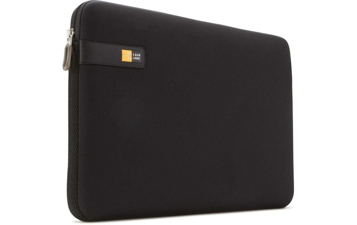 Notebook-Sleeve Trendige Schwarz, 13-13.3