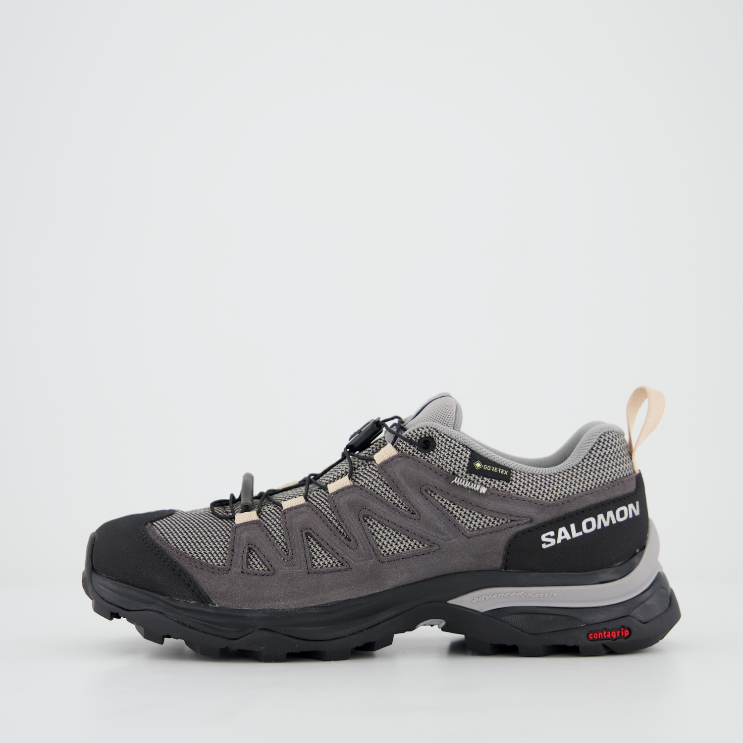 Salomon X WARD LEATHER GTX W