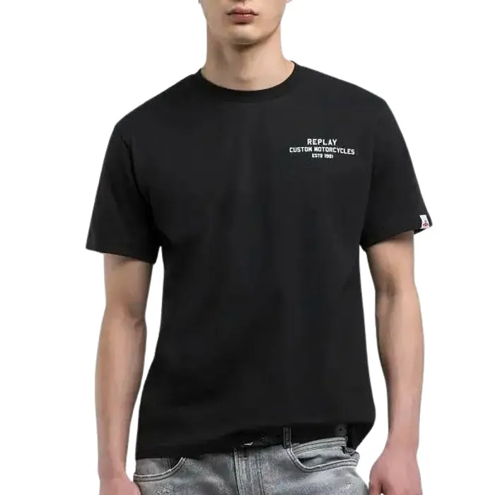 Replay Shirt Heren