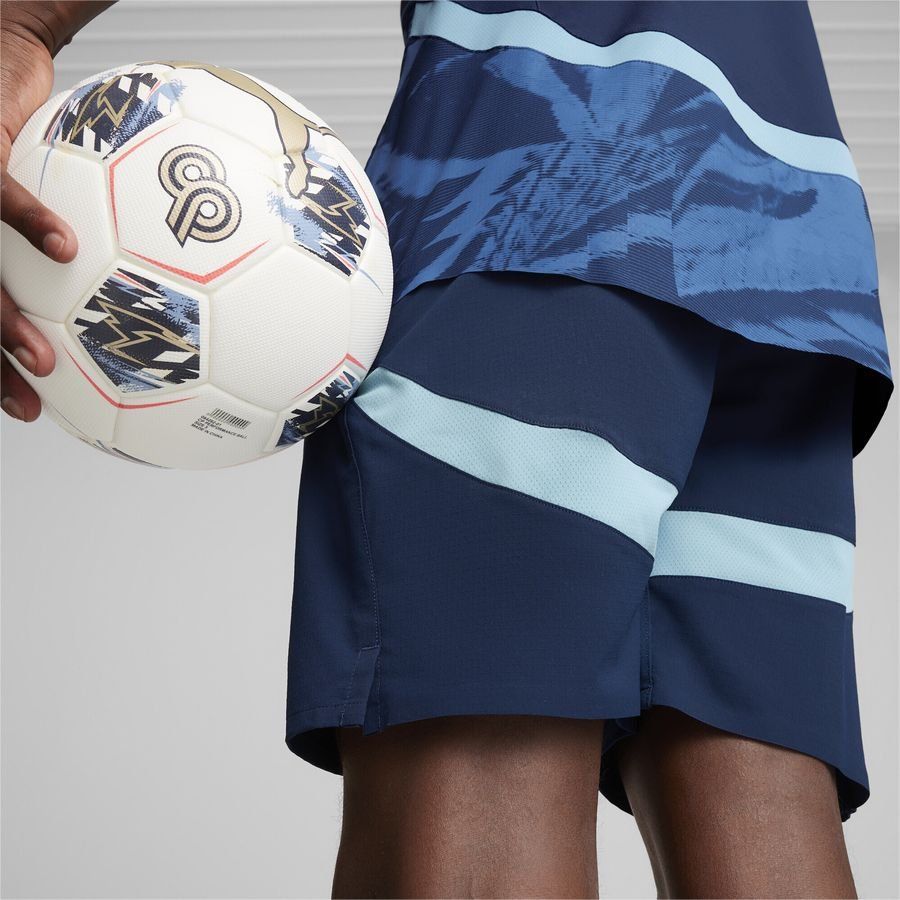 Puma Short de football Paraguay