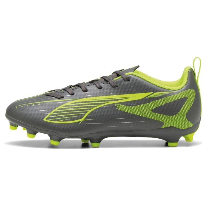 Puma Ultra 5 Play FG/AG Voetbalschoenen Junior