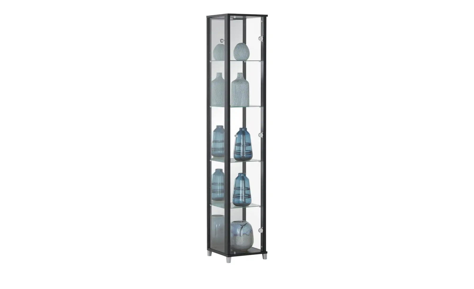 Vitrine Cristal