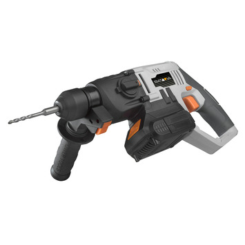 Batavia pneumatische boorhamer 18 volt (zonder accu)