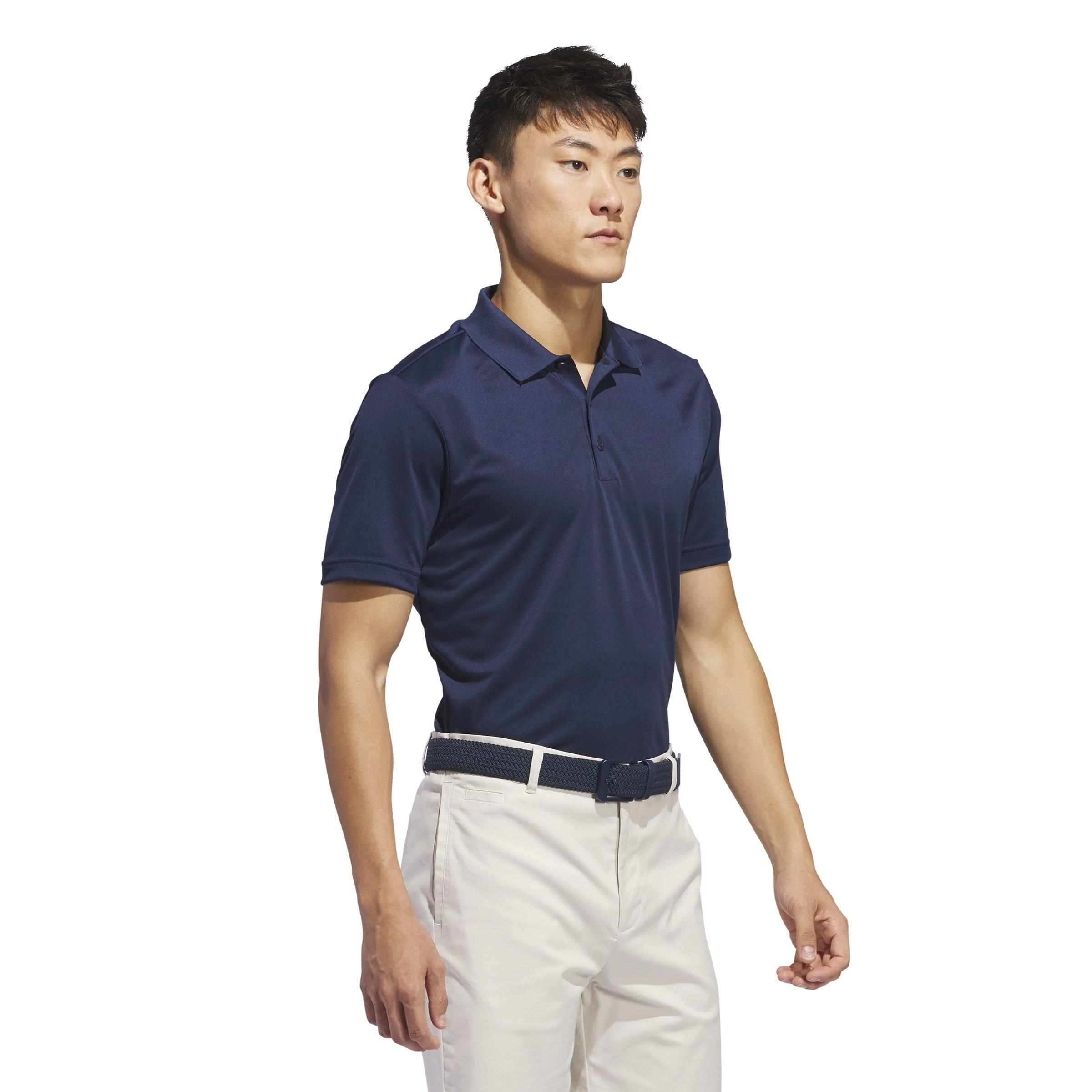 adidas Perf Polo Mens